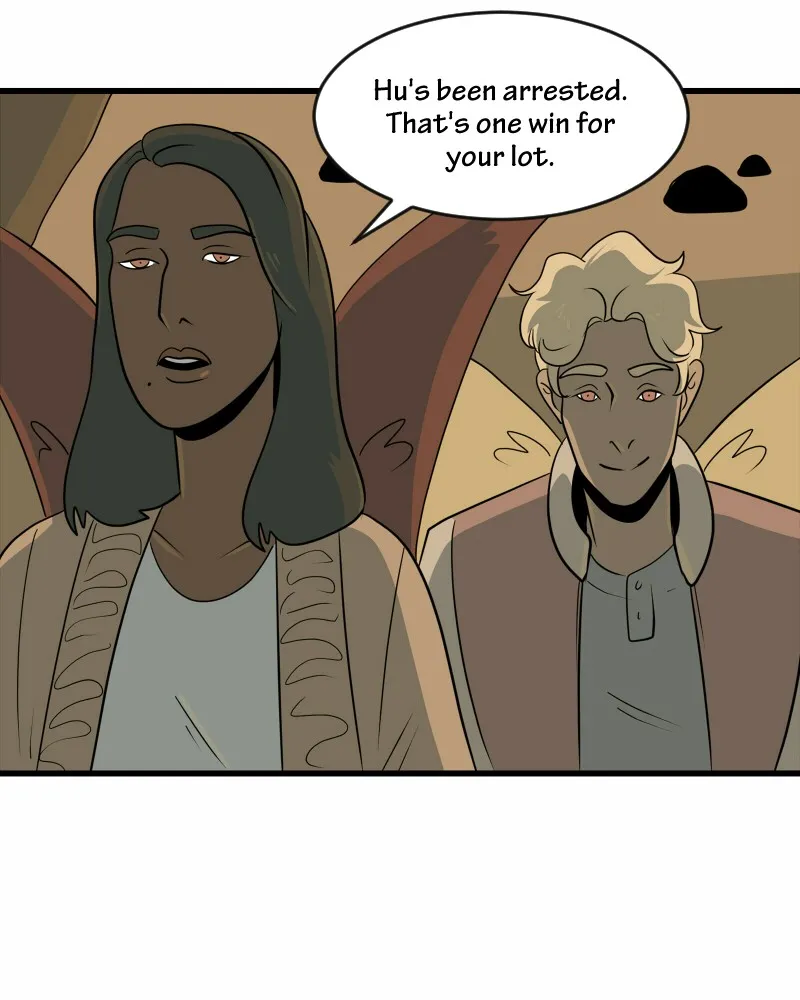 The Croaking Chapter 224 page 20 - 