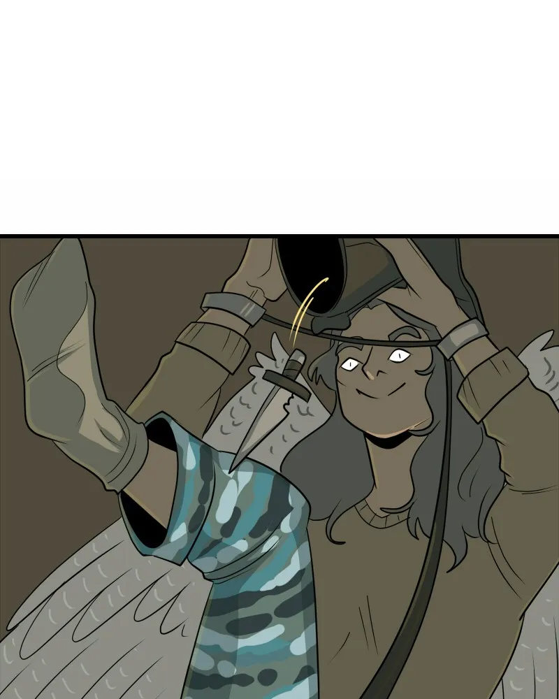 The Croaking Chapter 224 page 4 - 