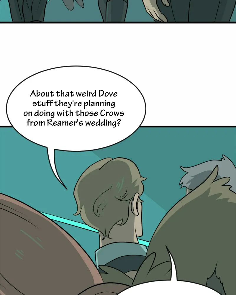The Croaking Chapter 224 page 31 - 