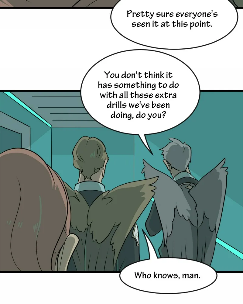 The Croaking Chapter 224 page 32 - 