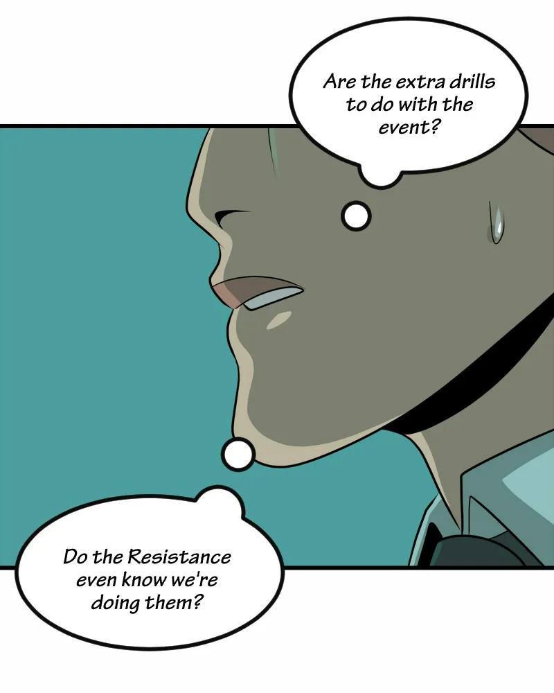 The Croaking Chapter 224 page 34 - 