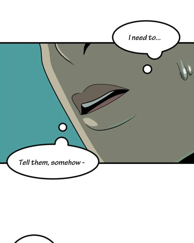 The Croaking Chapter 224 page 35 - 