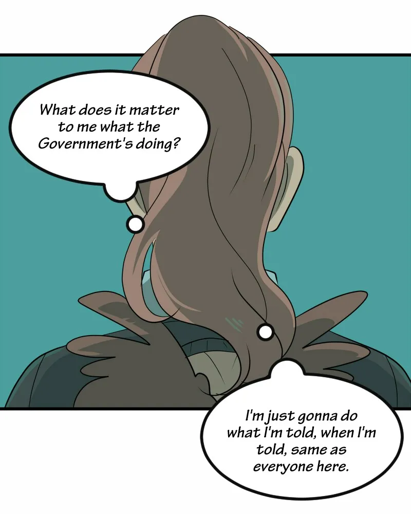 The Croaking Chapter 224 page 37 - 