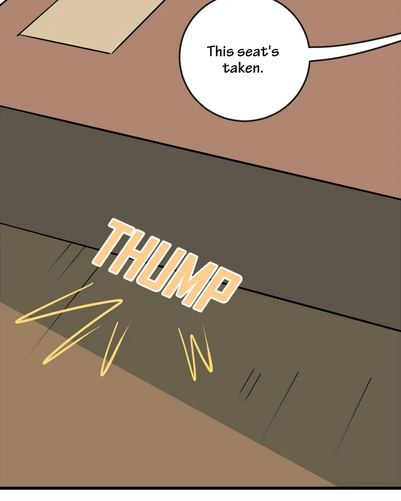 The Croaking Chapter 224 page 40 - 