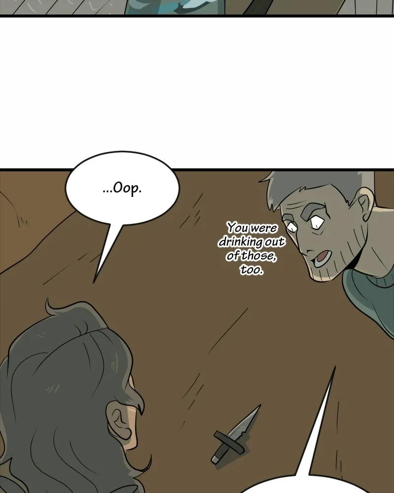 The Croaking Chapter 224 page 5 - 