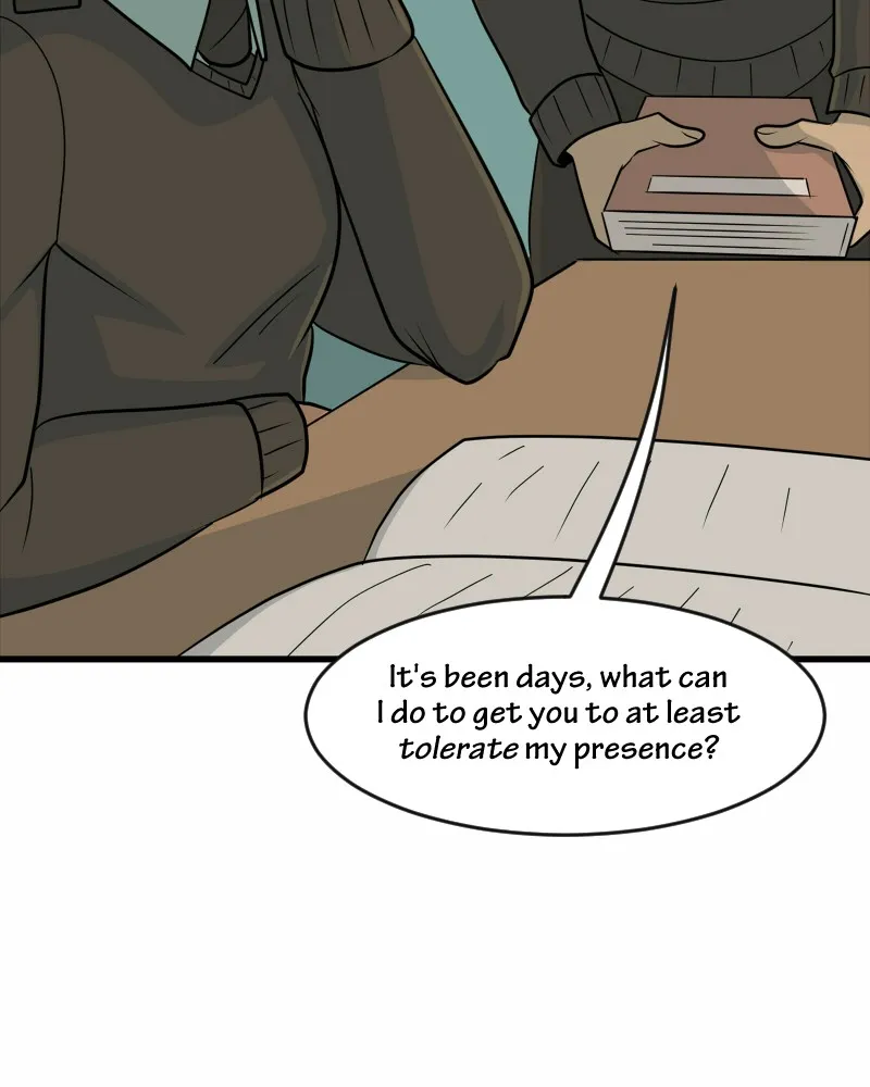 The Croaking Chapter 224 page 42 - 