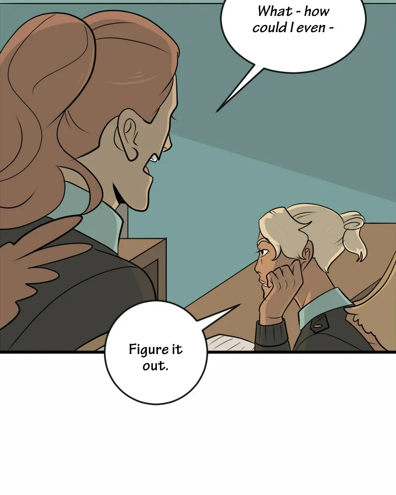 The Croaking Chapter 224 page 44 - 