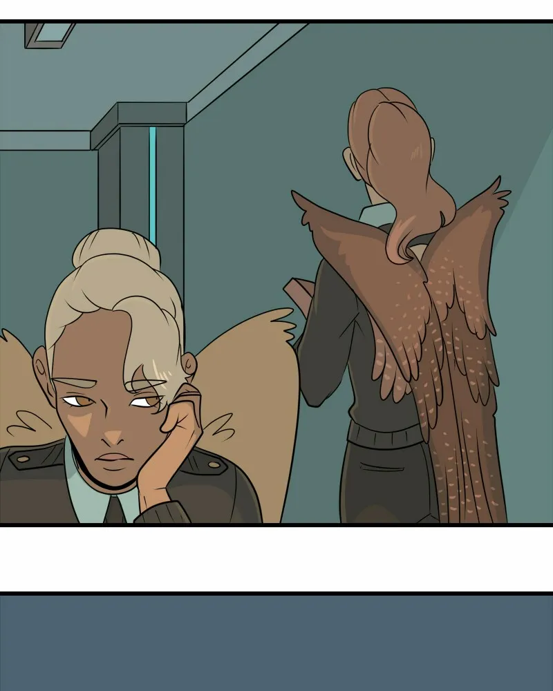 The Croaking Chapter 224 page 45 - 