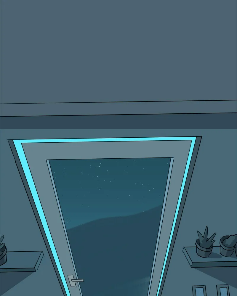 The Croaking Chapter 224 page 46 - 
