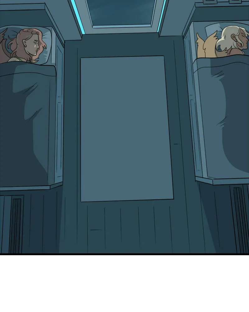 The Croaking Chapter 224 page 47 - 