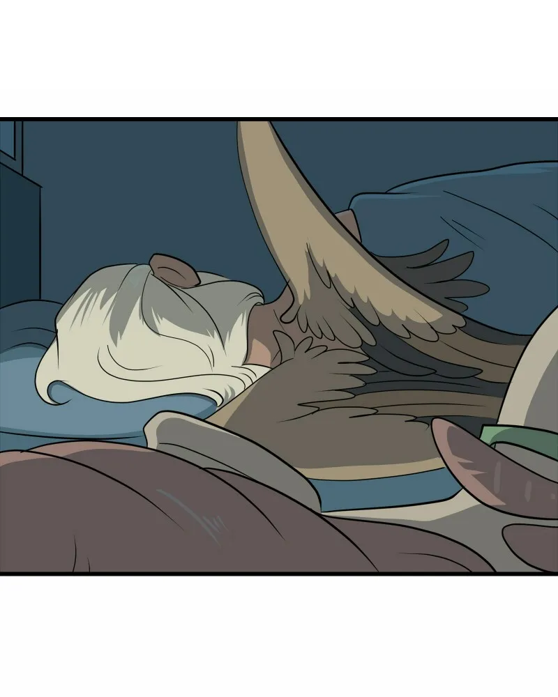 The Croaking Chapter 224 page 48 - 