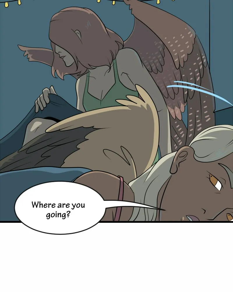 The Croaking Chapter 224 page 50 - 