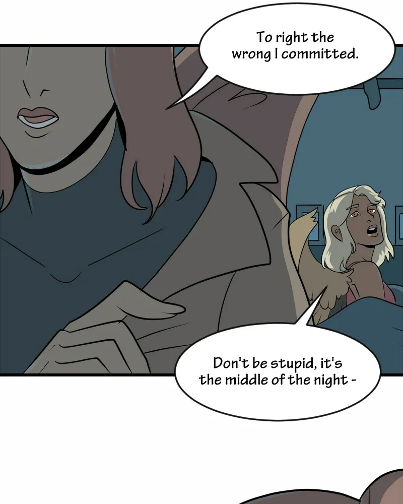 The Croaking Chapter 224 page 51 - 
