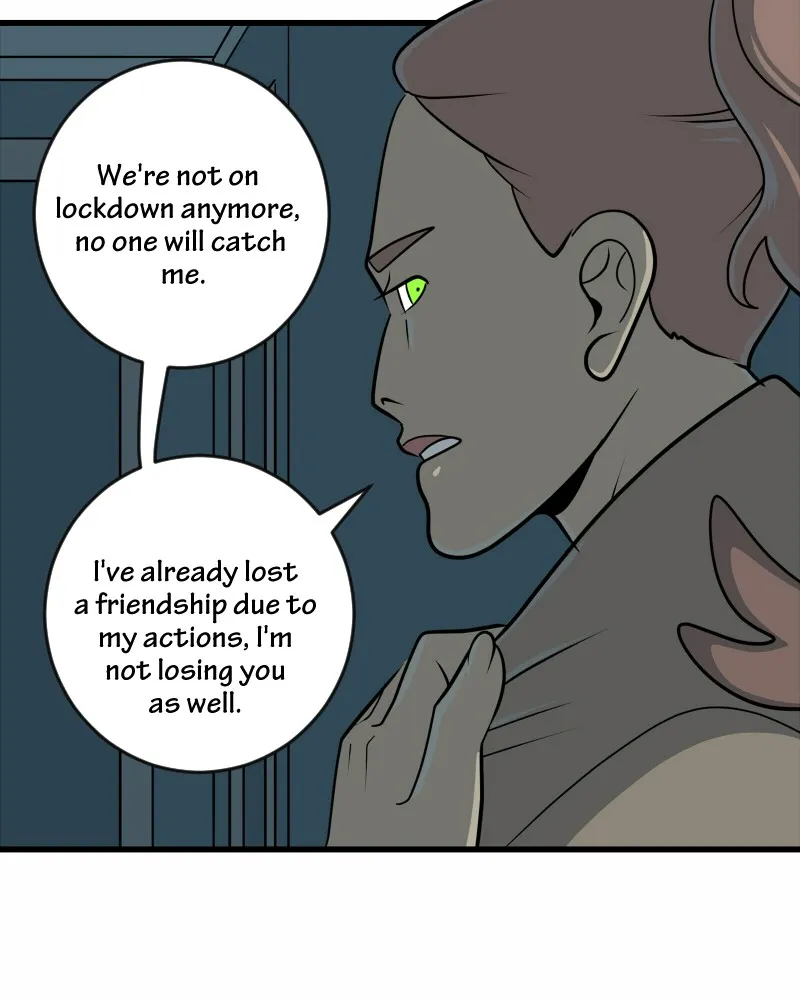 The Croaking Chapter 224 page 52 - 