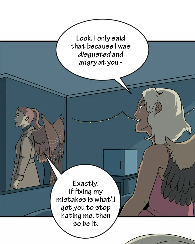 The Croaking Chapter 224 page 53 - 