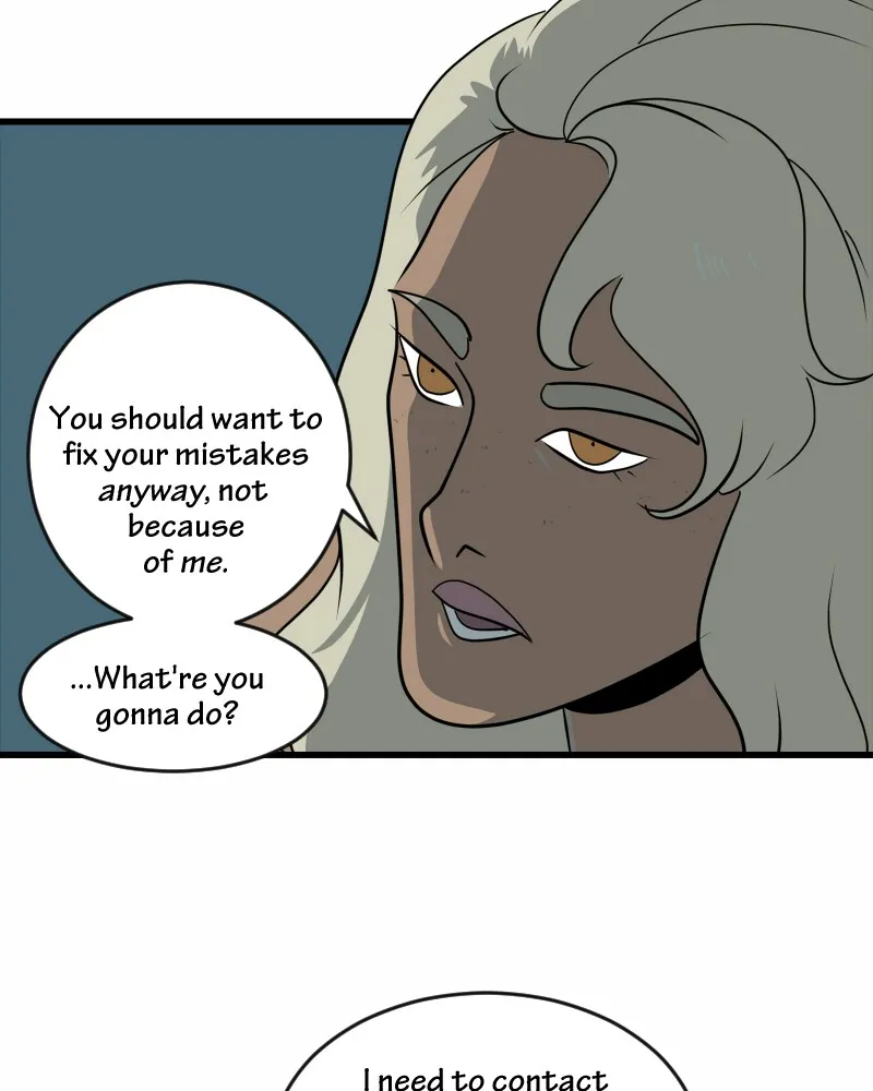 The Croaking Chapter 224 page 54 - 