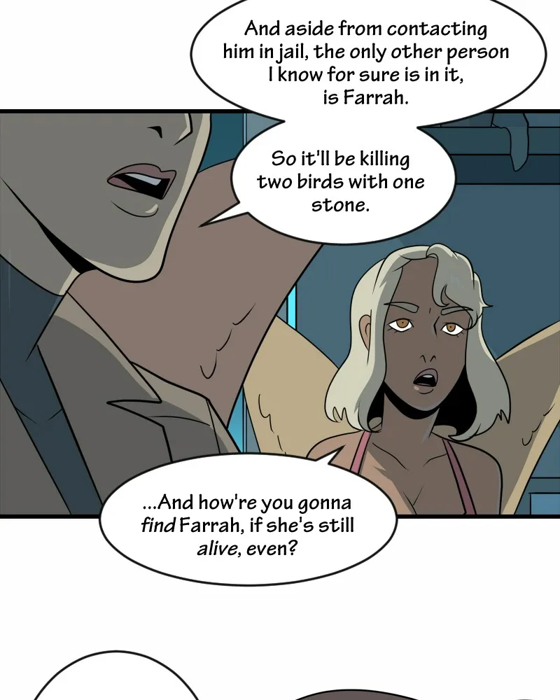 The Croaking Chapter 224 page 56 - 