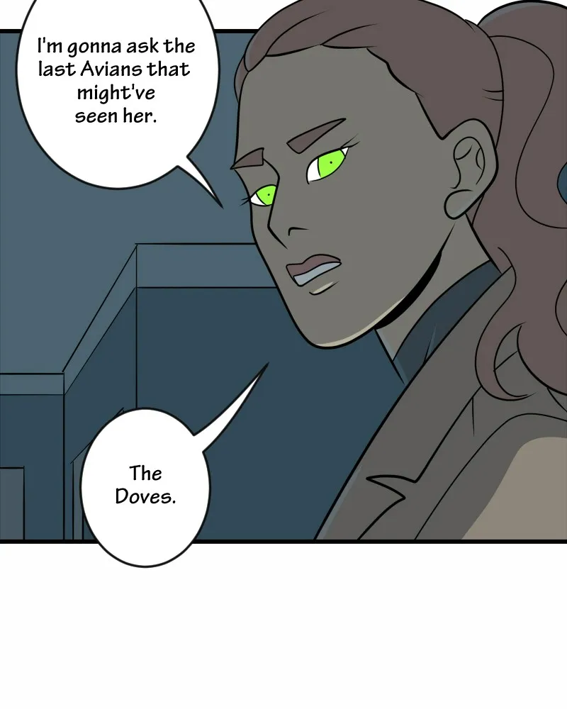 The Croaking Chapter 224 page 57 - 
