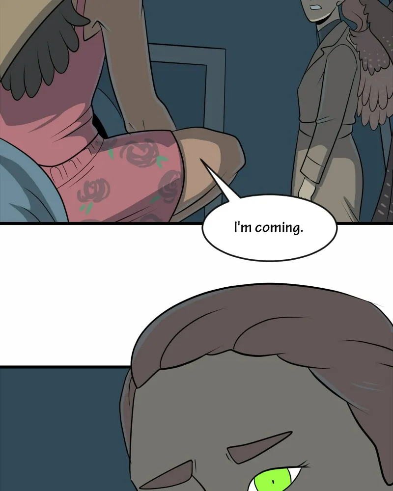 The Croaking Chapter 224 page 59 - 