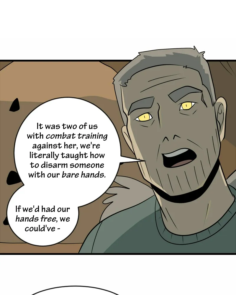 The Croaking Chapter 224 page 8 - 
