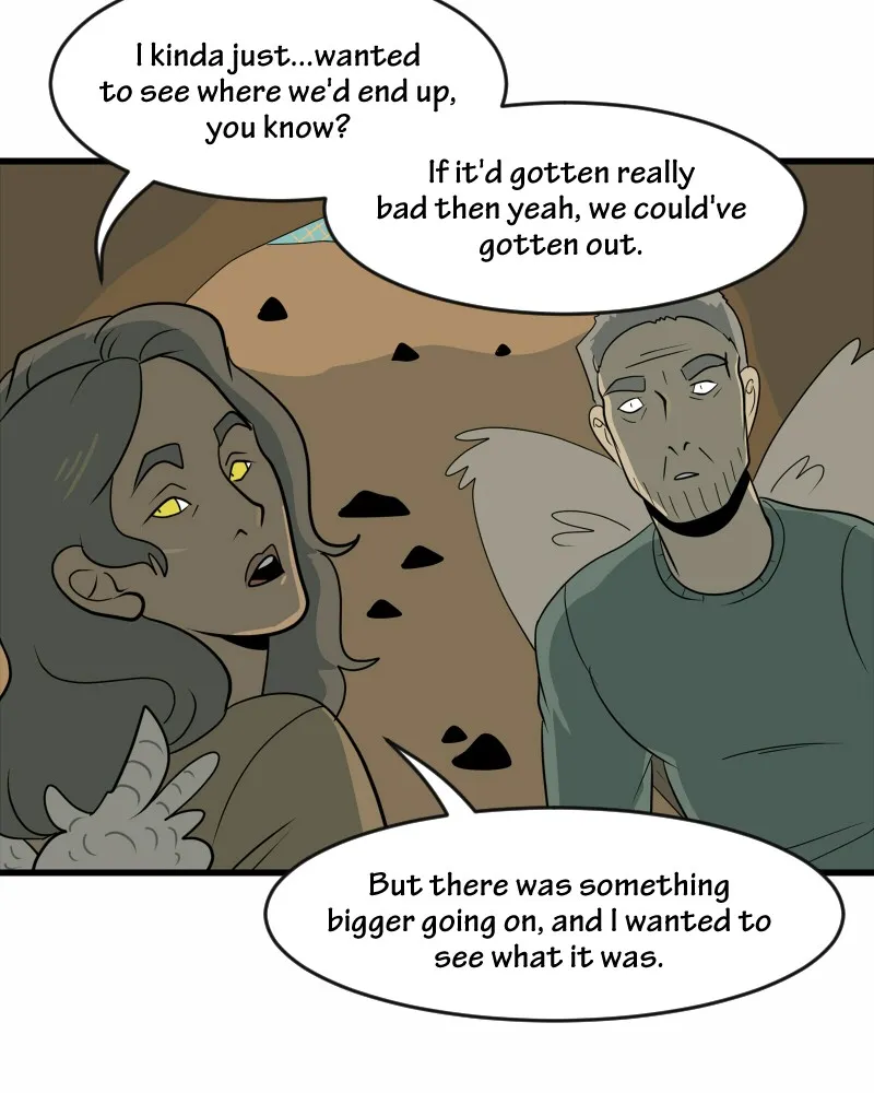 The Croaking Chapter 224 page 9 - 