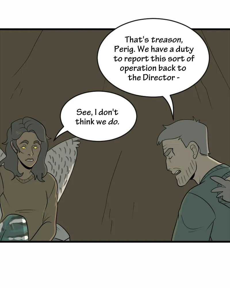 The Croaking Chapter 224 page 10 - 