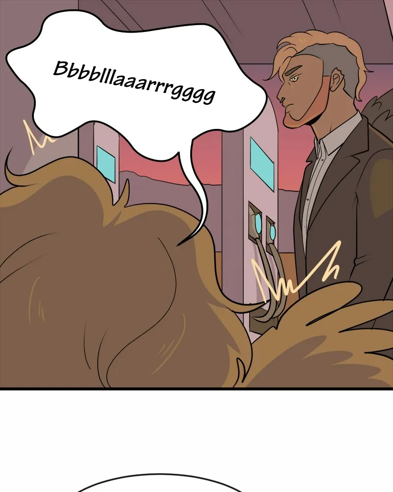 The Croaking Chapter 225 page 1 - 