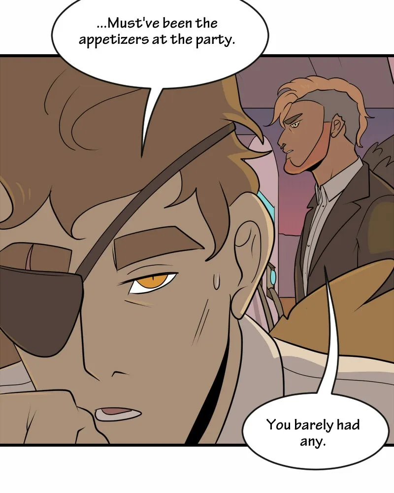 The Croaking Chapter 225 page 2 - 