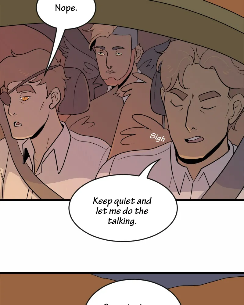 The Croaking Chapter 225 page 15 - 