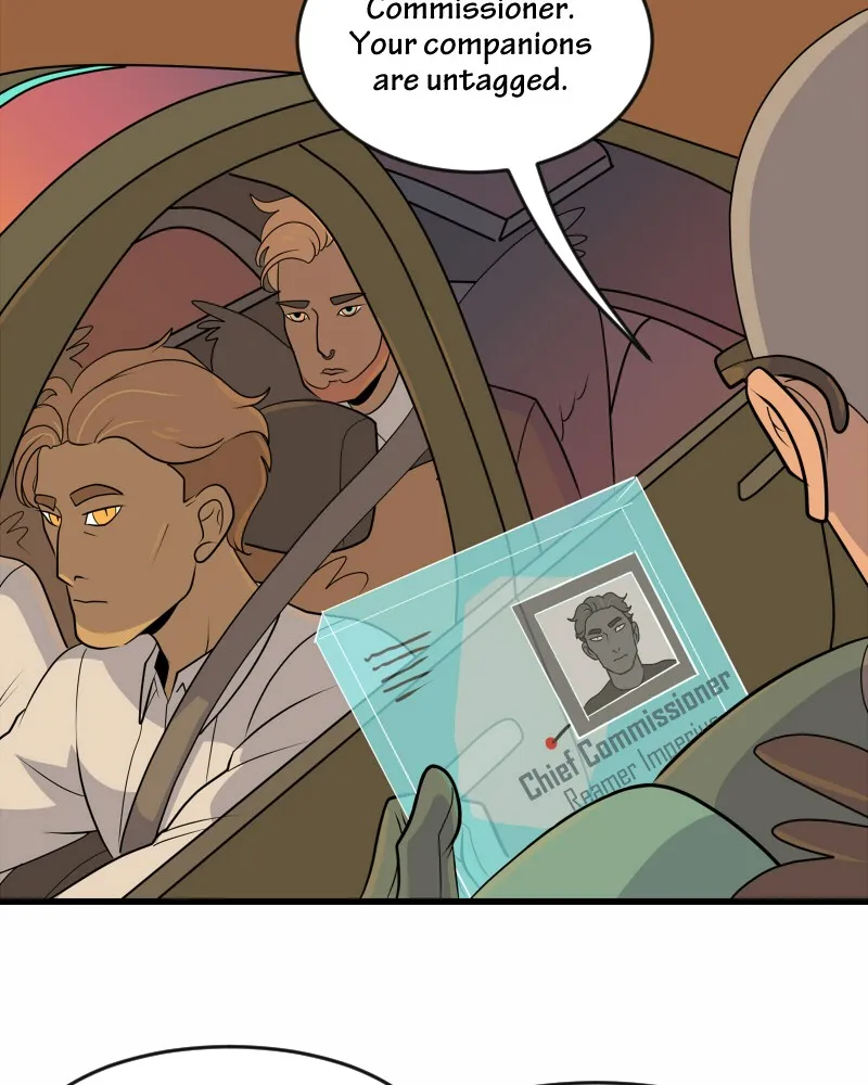 The Croaking Chapter 225 page 16 - 