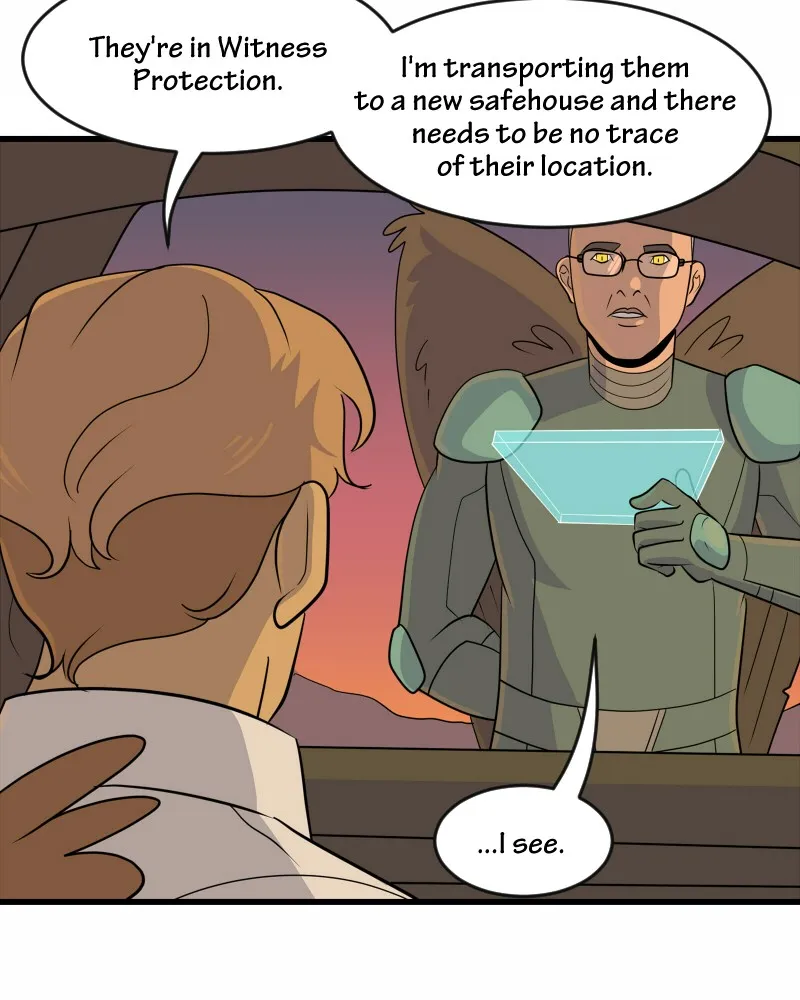 The Croaking Chapter 225 page 17 - 