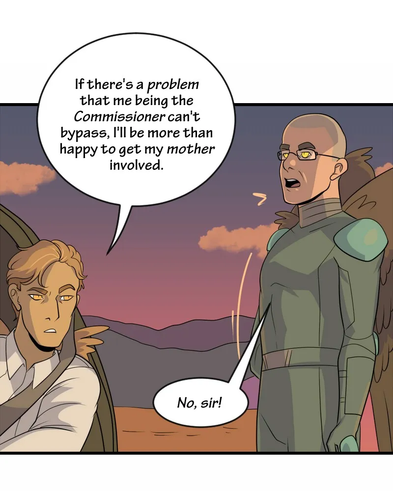 The Croaking Chapter 225 page 18 - 