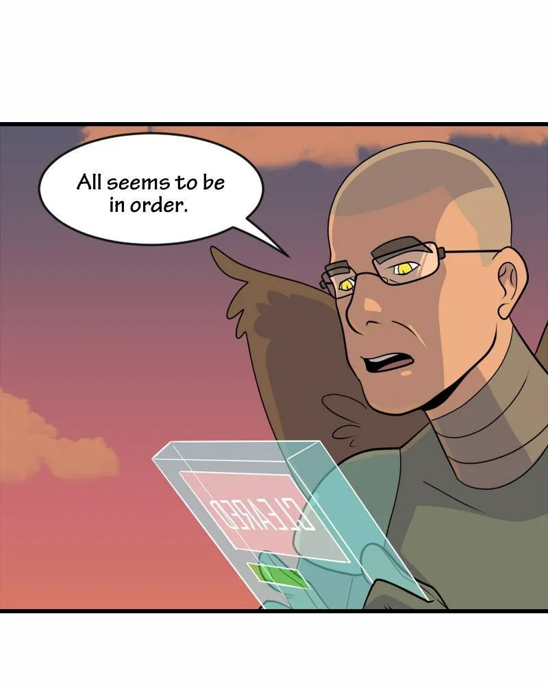 The Croaking Chapter 225 page 19 - 