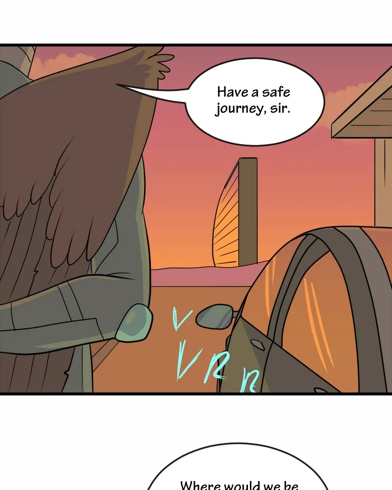 The Croaking Chapter 225 page 20 - 