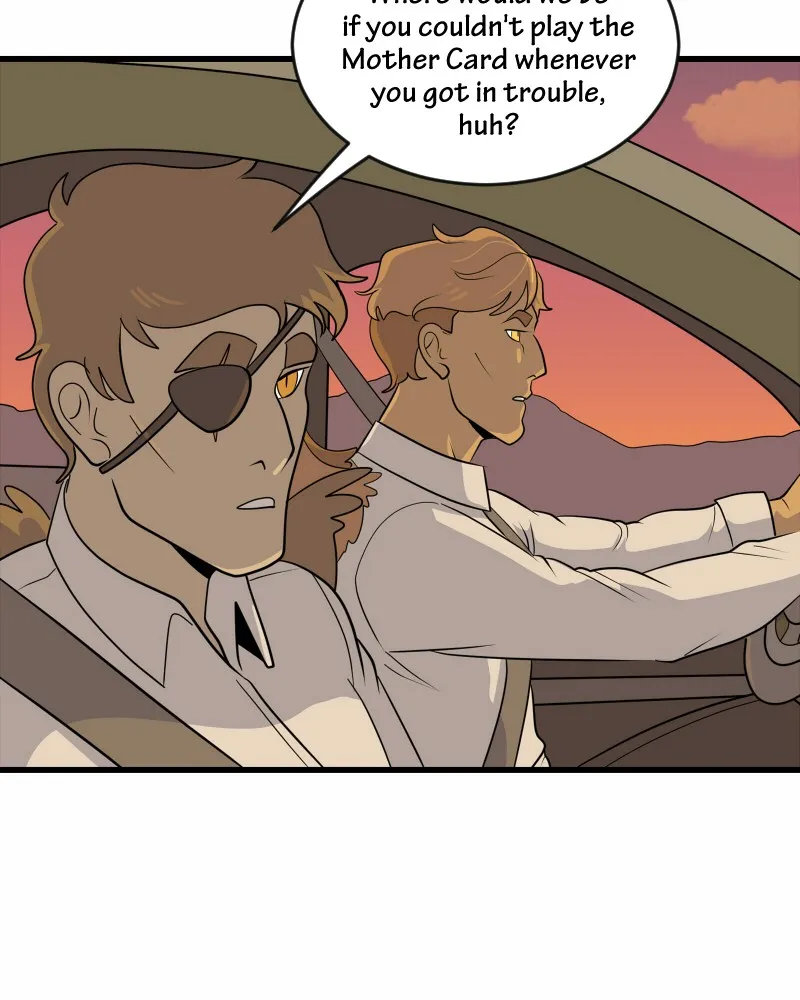 The Croaking Chapter 225 page 21 - 