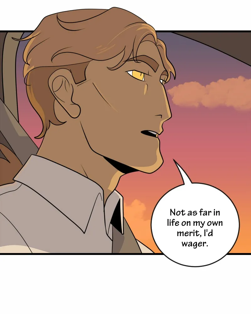 The Croaking Chapter 225 page 22 - 