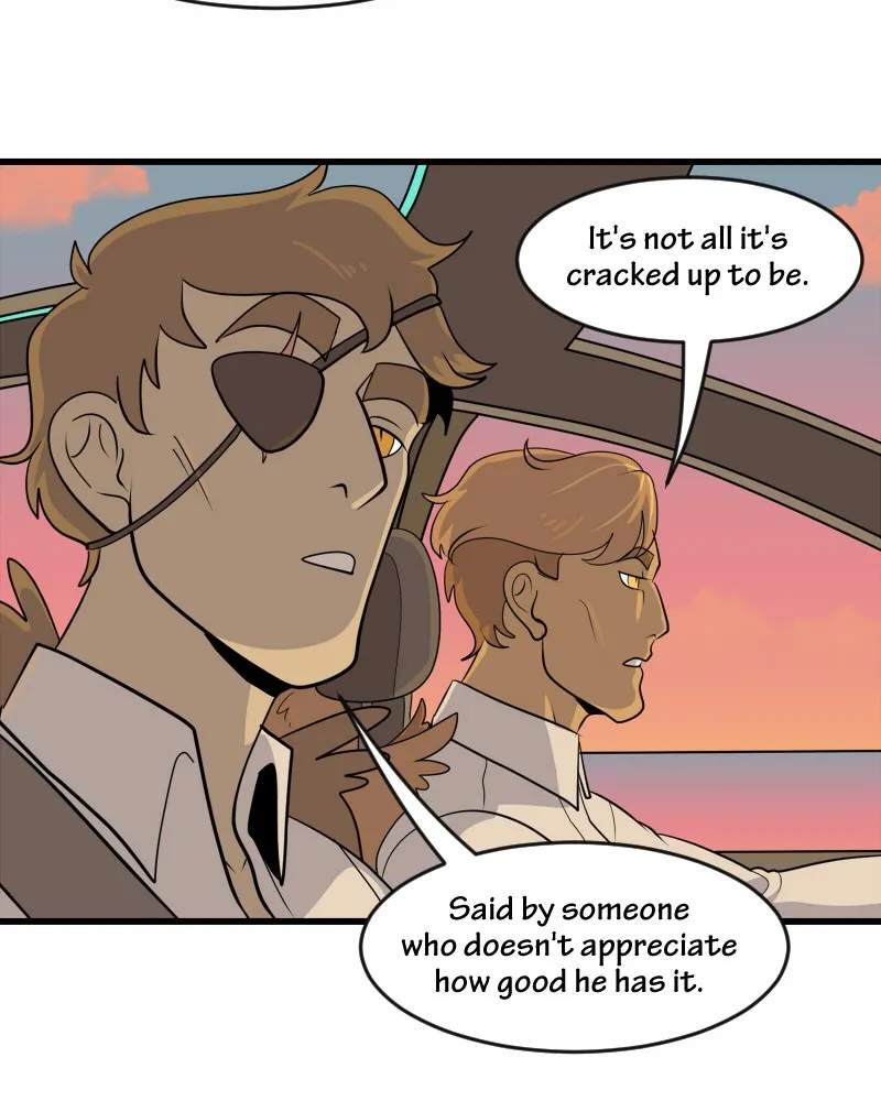 The Croaking Chapter 225 page 27 - 