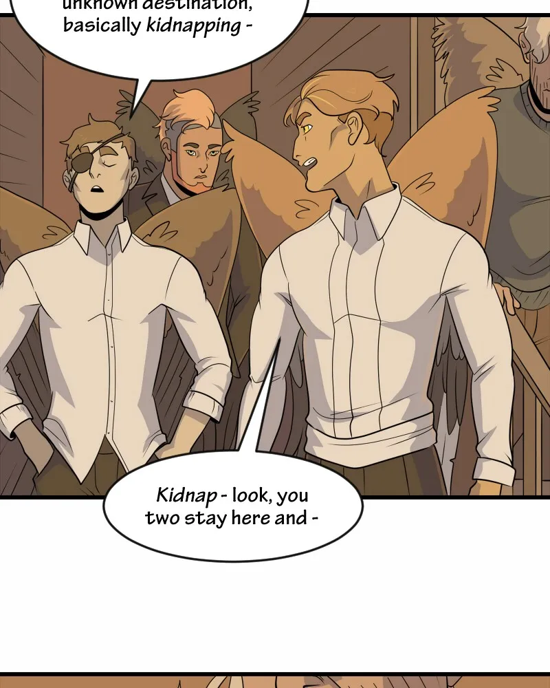 The Croaking Chapter 225 page 30 - 