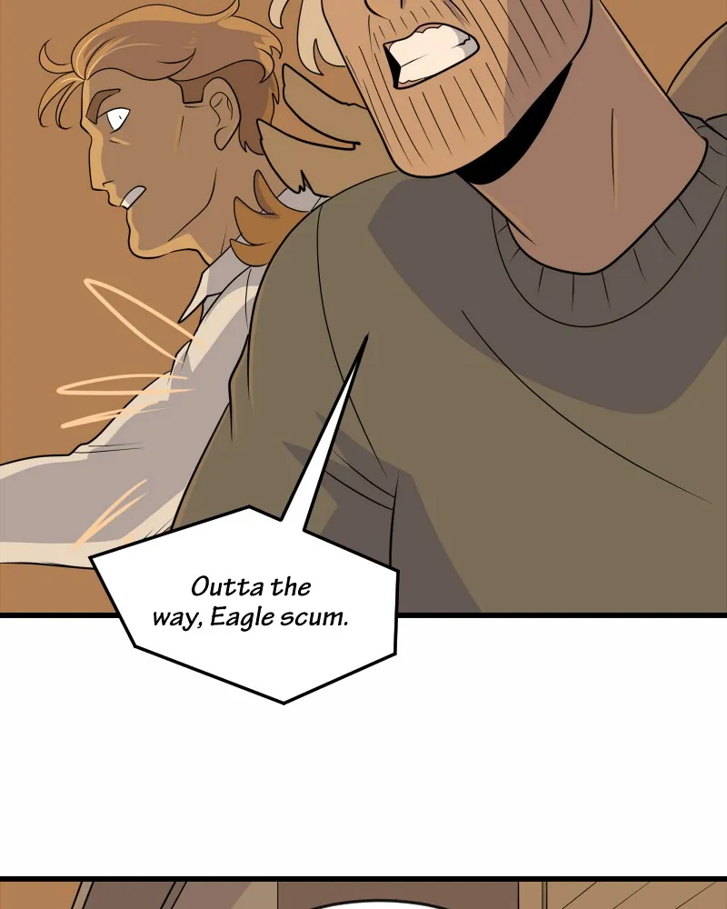 The Croaking Chapter 225 page 31 - 