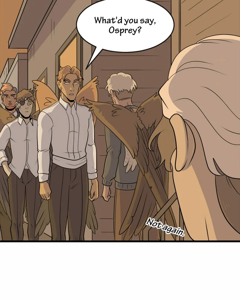 The Croaking Chapter 225 page 32 - 