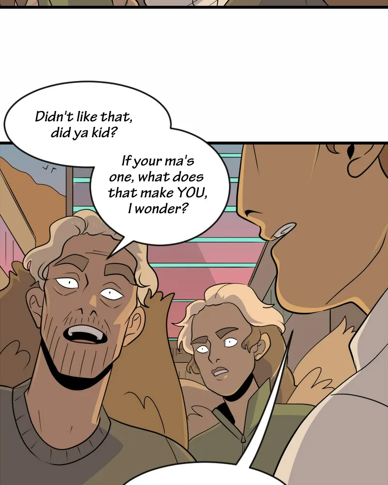 The Croaking Chapter 225 page 36 - 