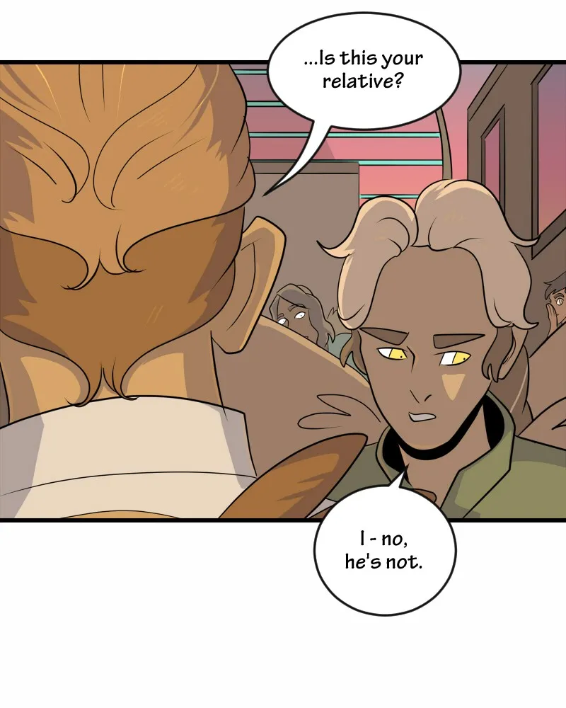 The Croaking Chapter 225 page 39 - 