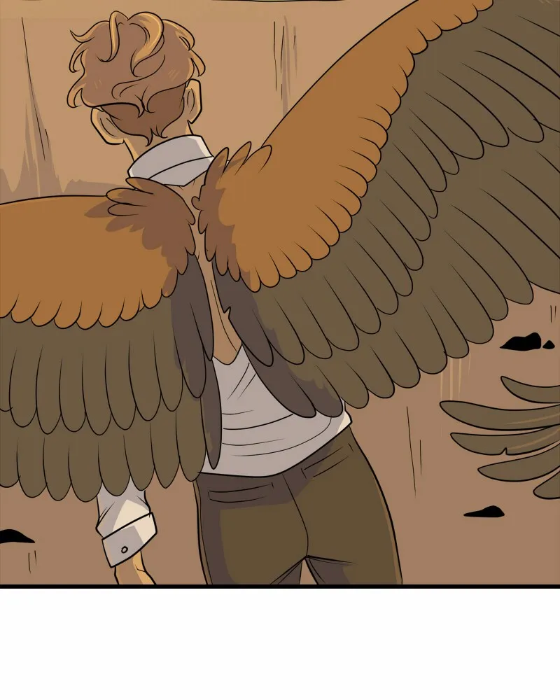 The Croaking Chapter 225 page 47 - 