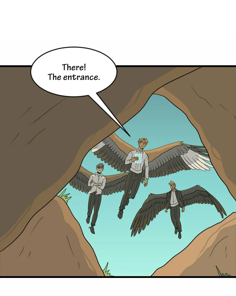 The Croaking Chapter 225 page 48 - 