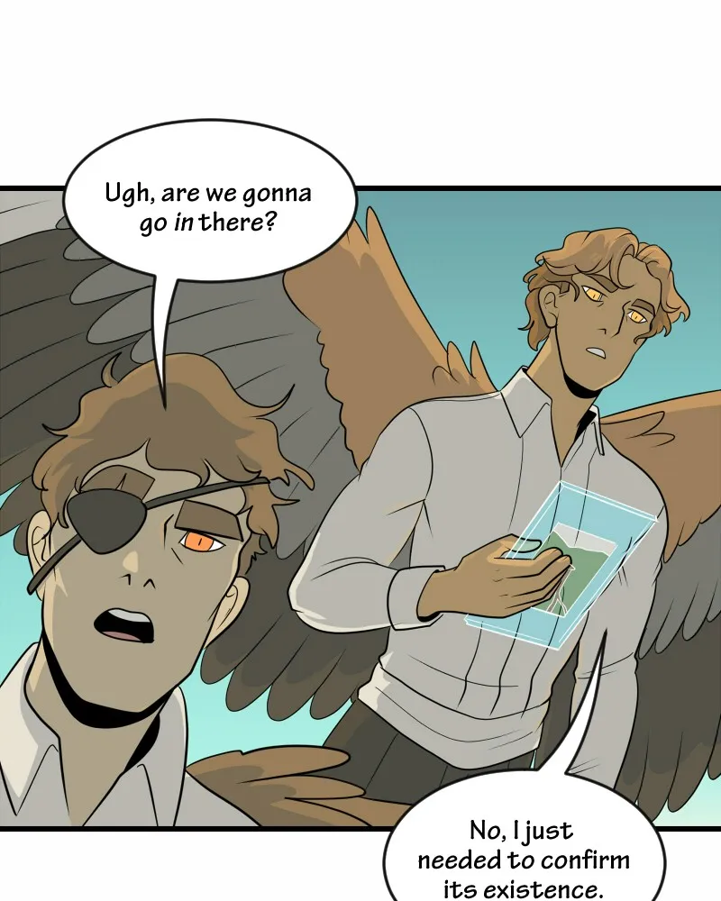The Croaking Chapter 225 page 49 - 