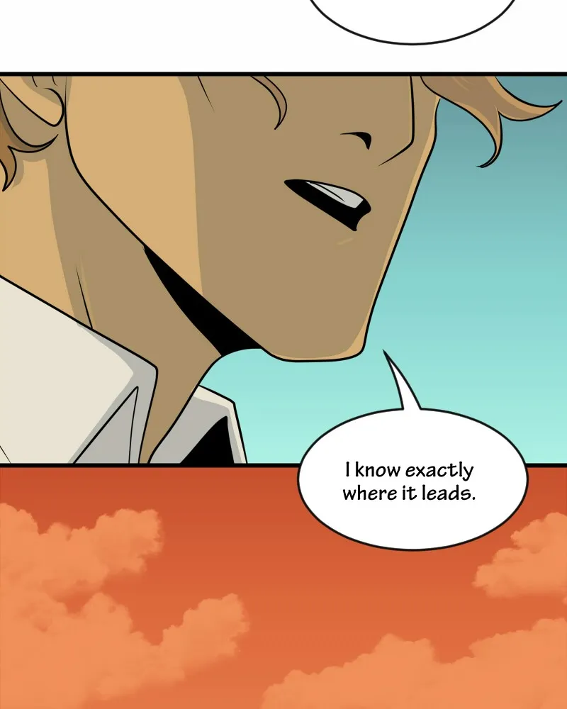 The Croaking Chapter 225 page 50 - 