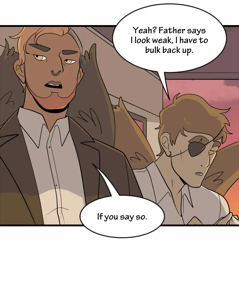 The Croaking Chapter 225 page 6 - 
