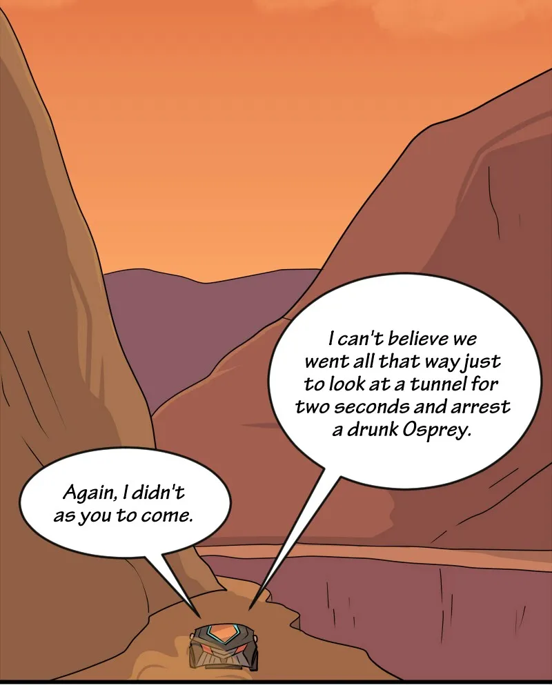 The Croaking Chapter 225 page 51 - 