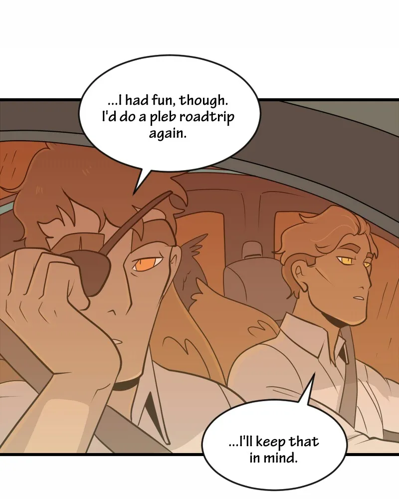 The Croaking Chapter 225 page 52 - 
