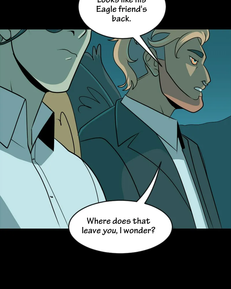 The Croaking Chapter 225 page 58 - 